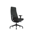 Zephyr Leather Chair - Bellucci & Ross
