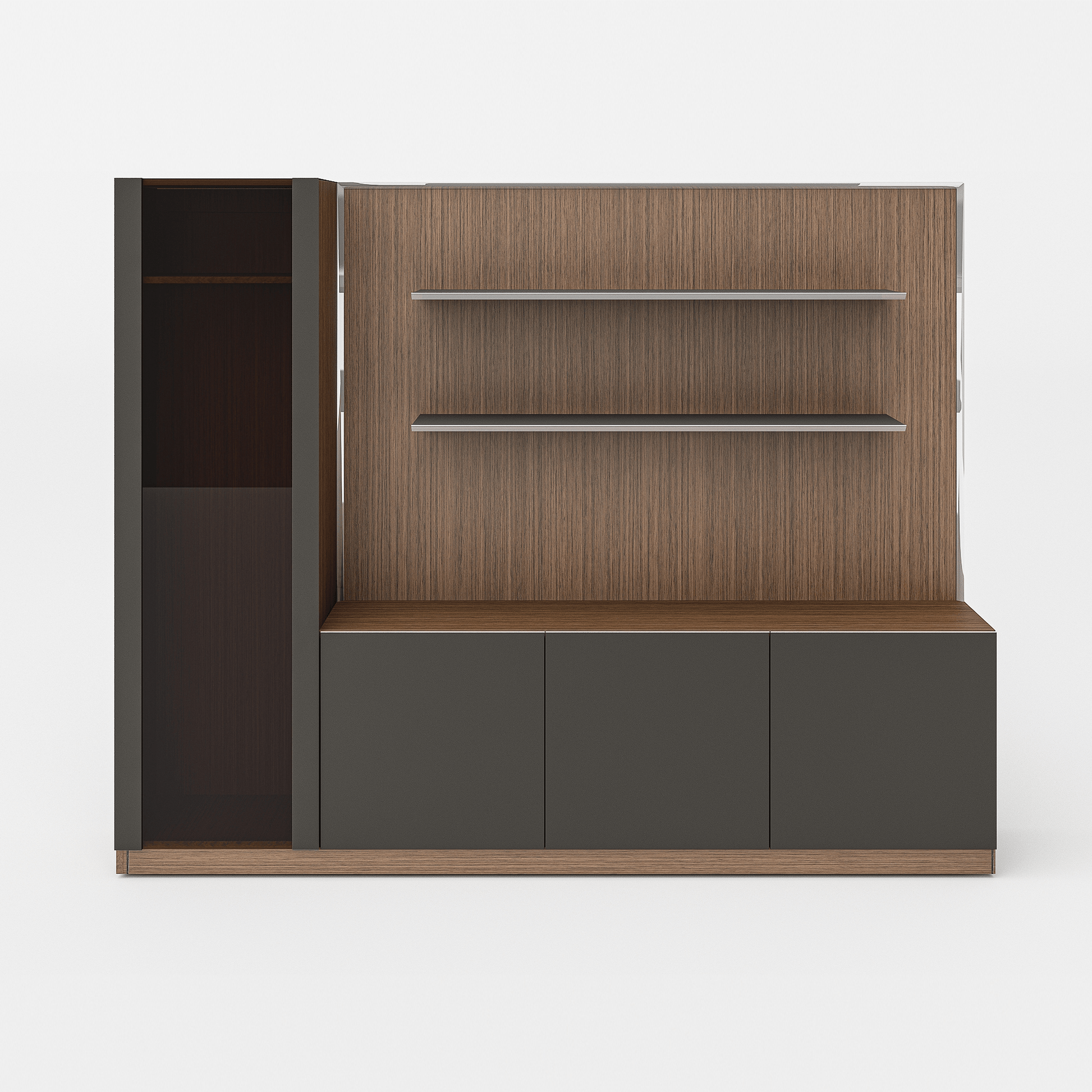 Vaulto - Bellucci & Ross