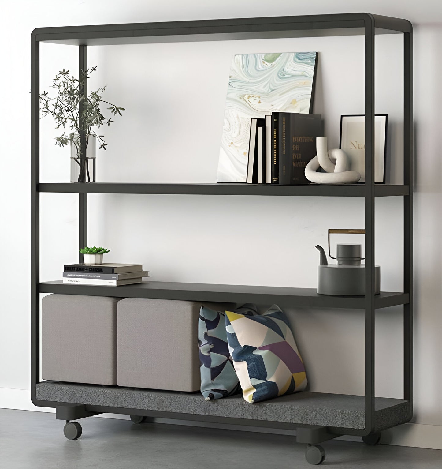 Raft librash 1700*600*1830