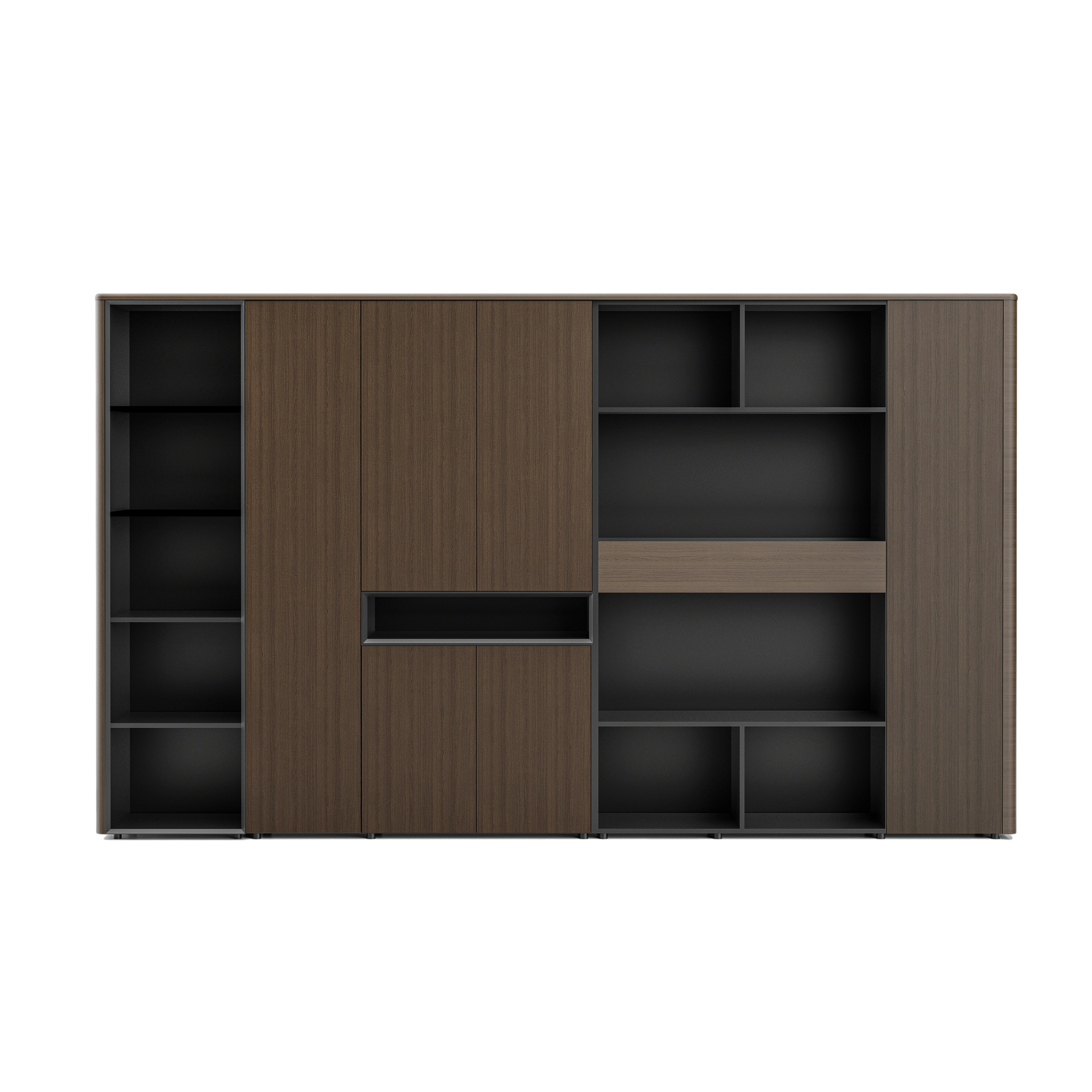 Cache - Bellucci & Ross