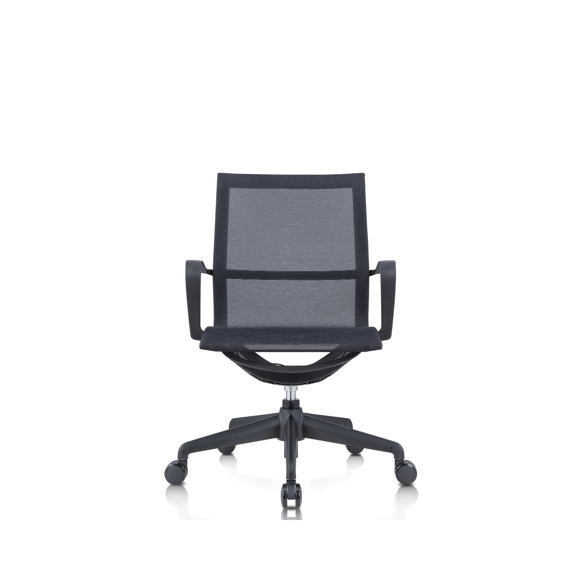 Dolce Staff Chairs - Bellucci & Ross