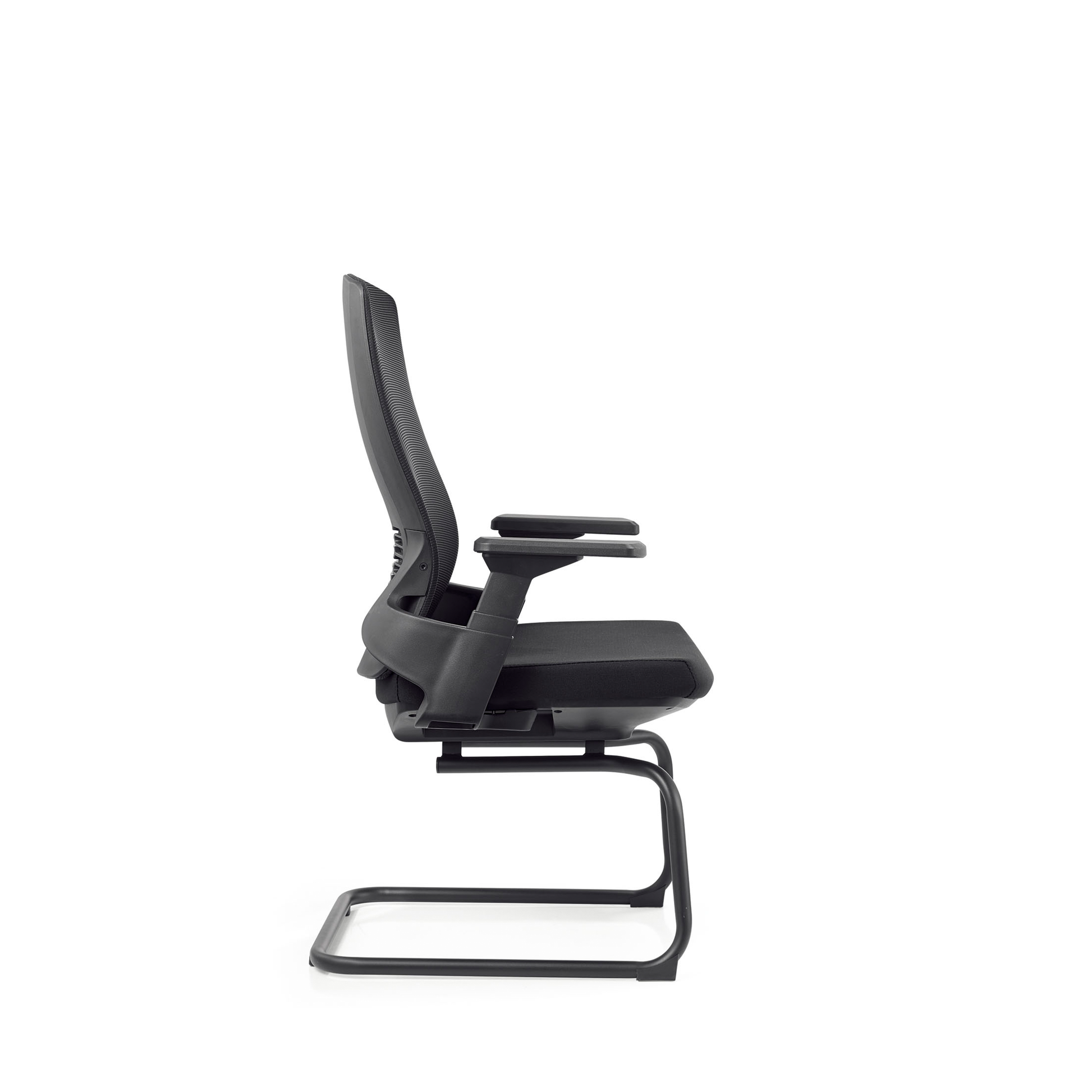 Conclave Conference Chair - Bellucci & Ross