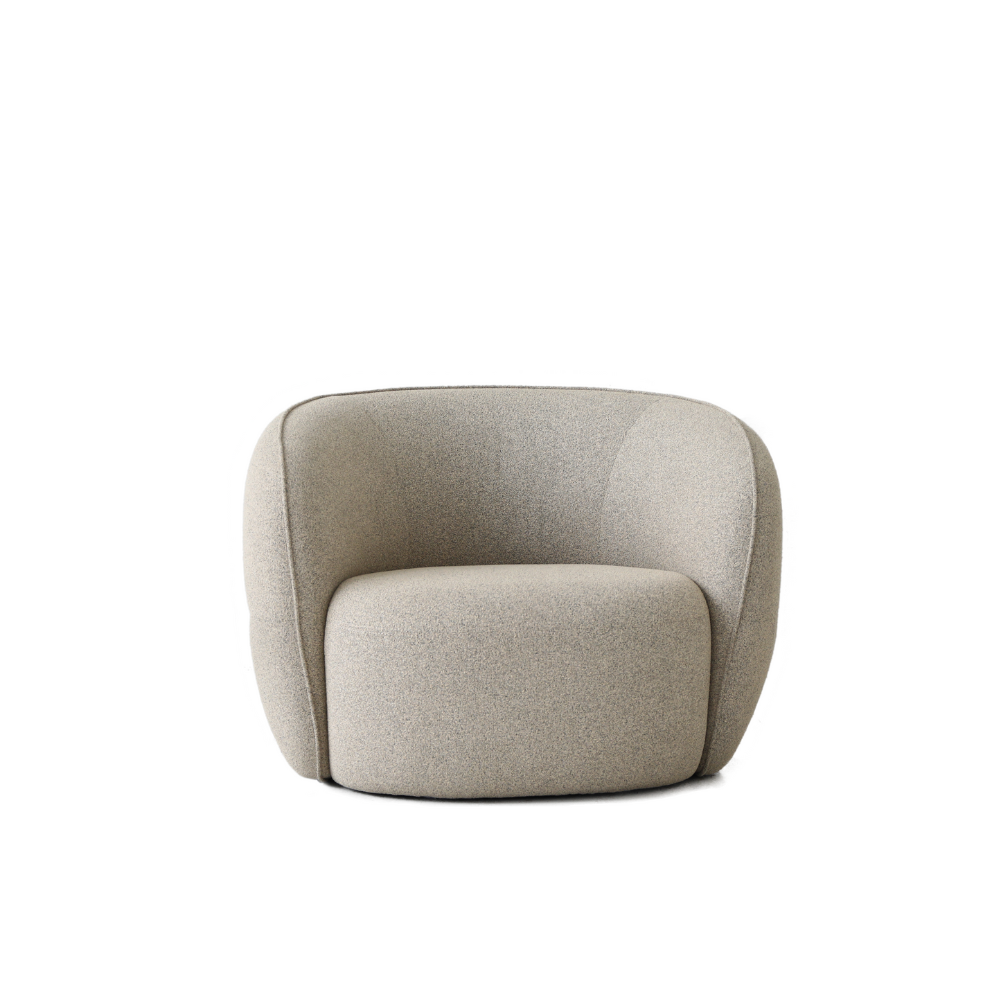 Seria e pufave Shell 