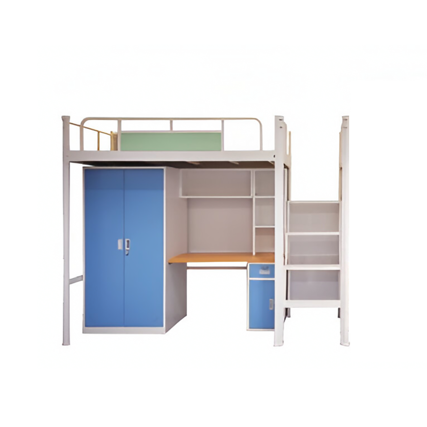 StudentHaven - Bellucci & Ross