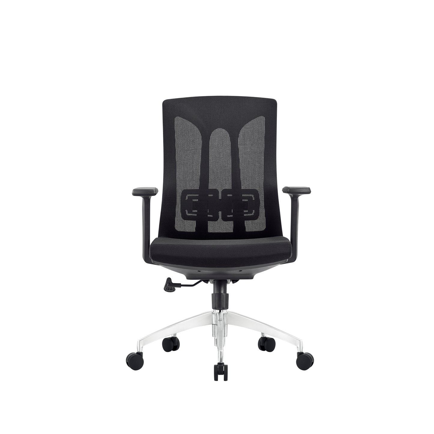 Caprice staff chairs - Bellucci & Ross