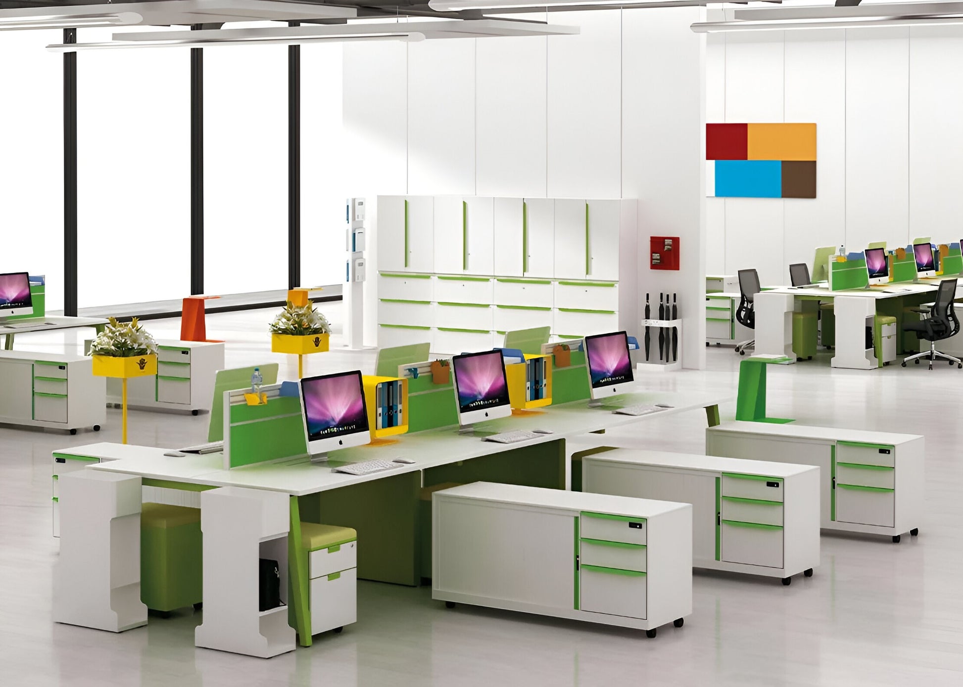 Luminis - Bellucci & Ross