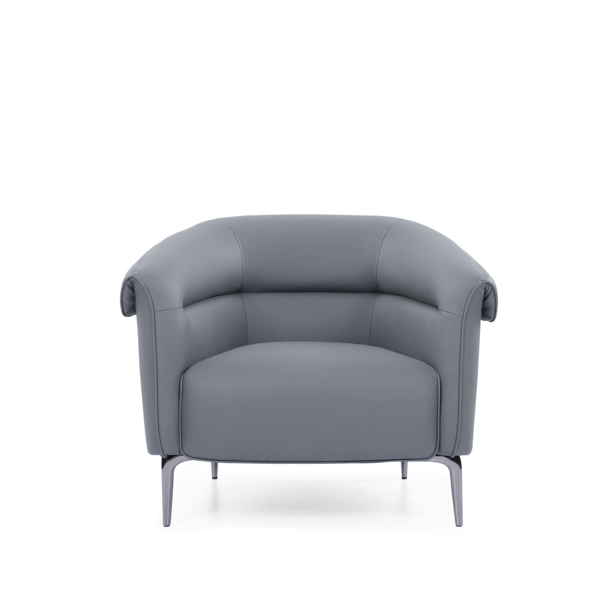 Chic Armchair Series - Bellucci & Ross