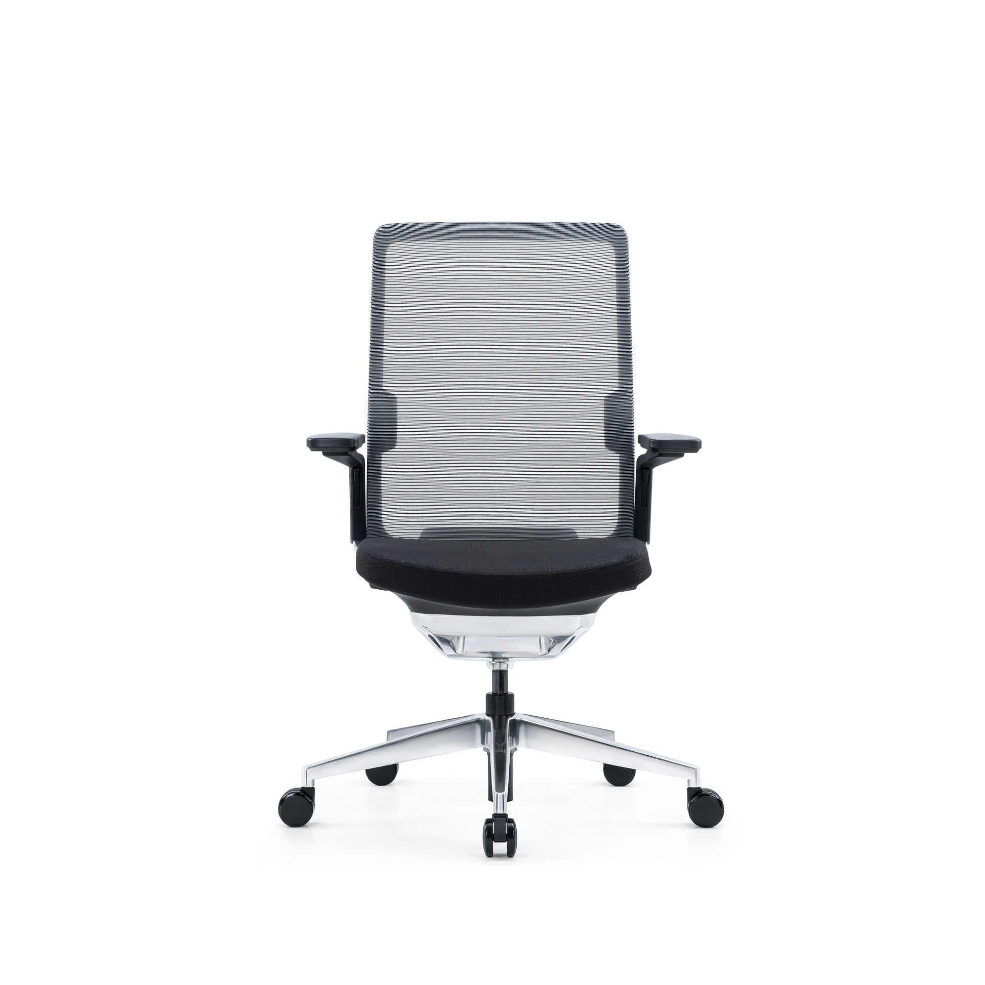 Arietta Staff Chair - Bellucci & Ross