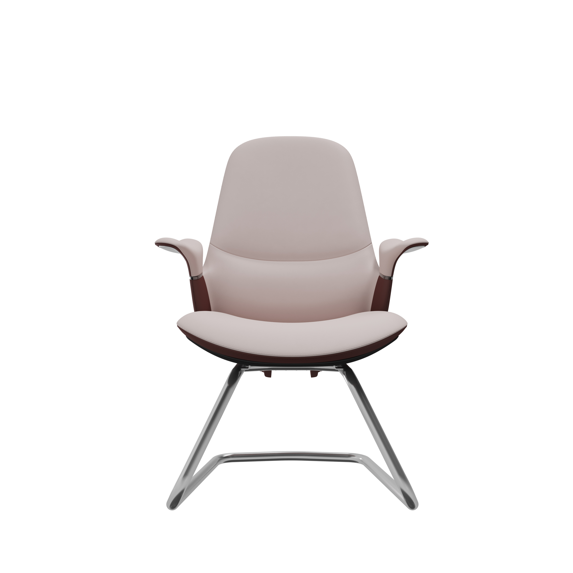 Panorama Conference Chair - Bellucci & Ross