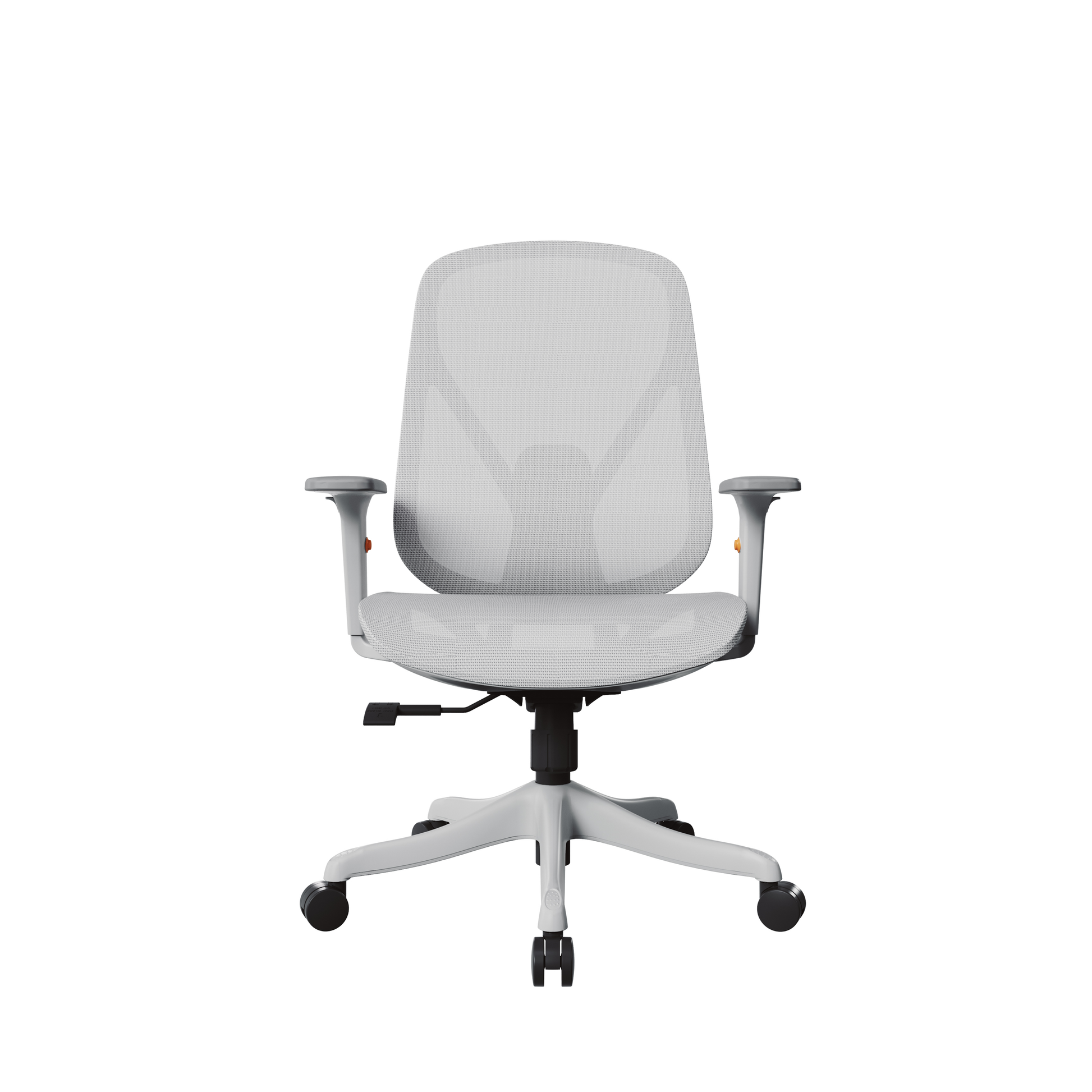 Sereno staff chairs - Bellucci & Ross