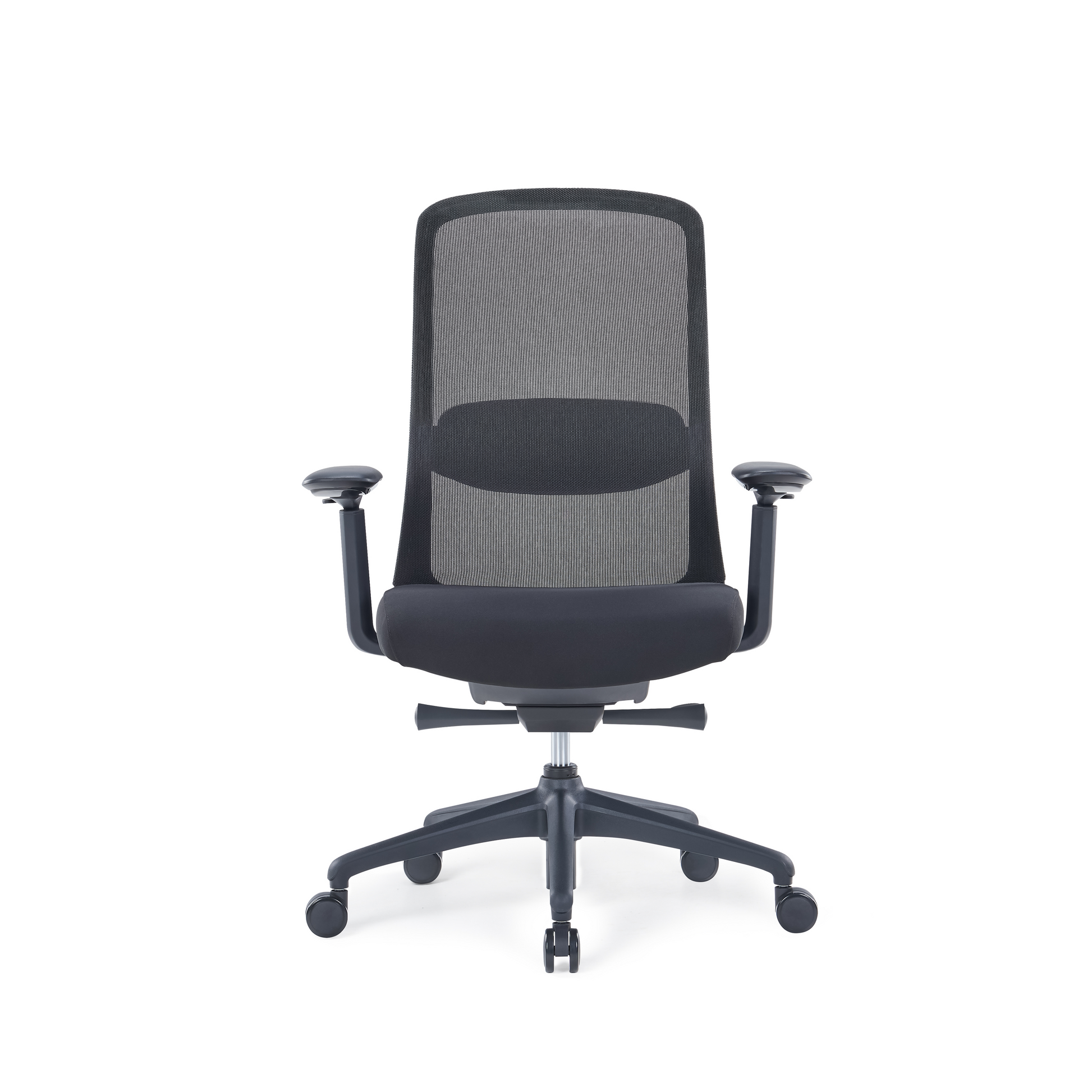 Serra Low Back - Bellucci & Ross