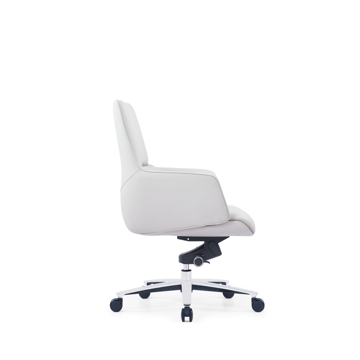 Silhouette (Me shpinë të ulët)