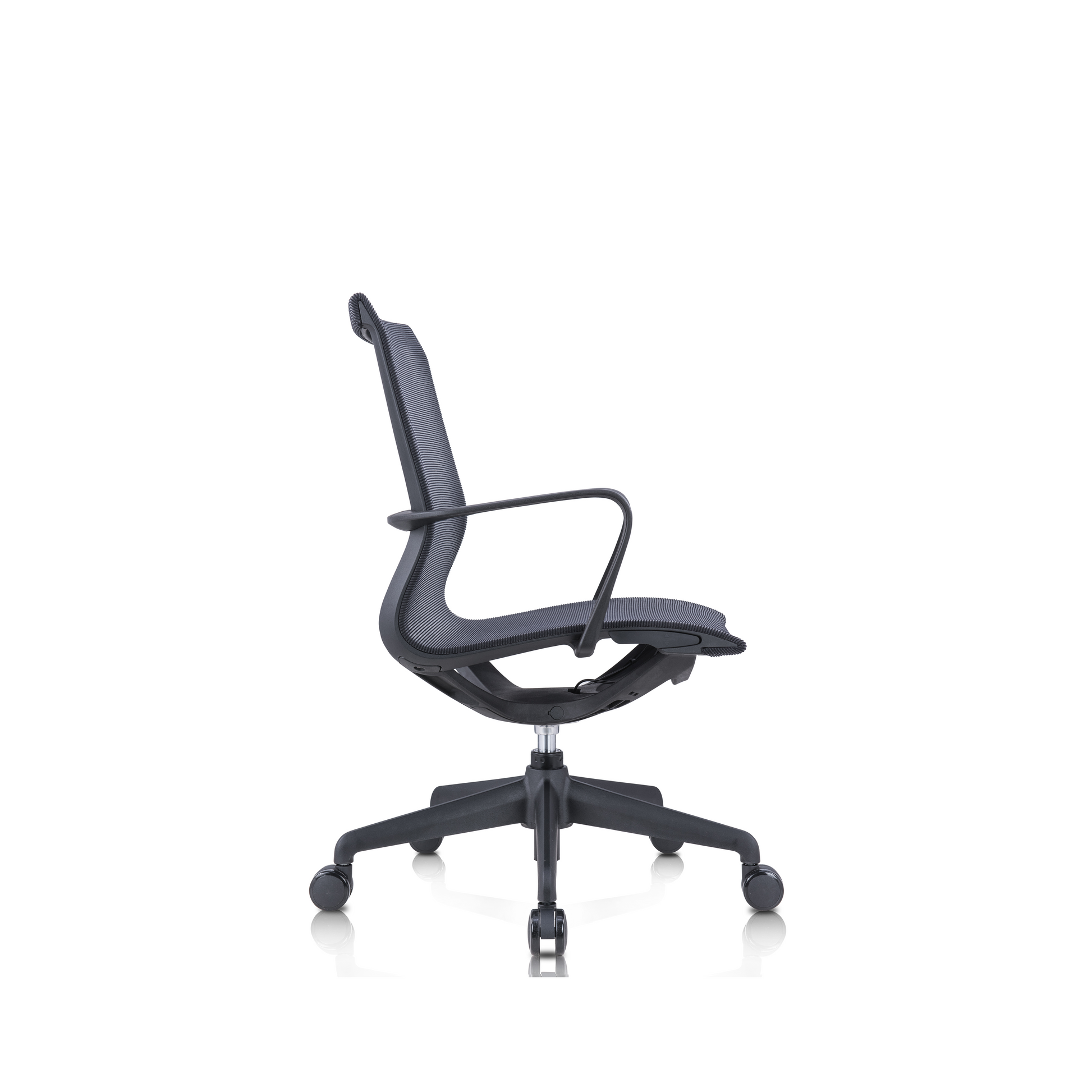 Dolce Staff Chairs - Bellucci & Ross