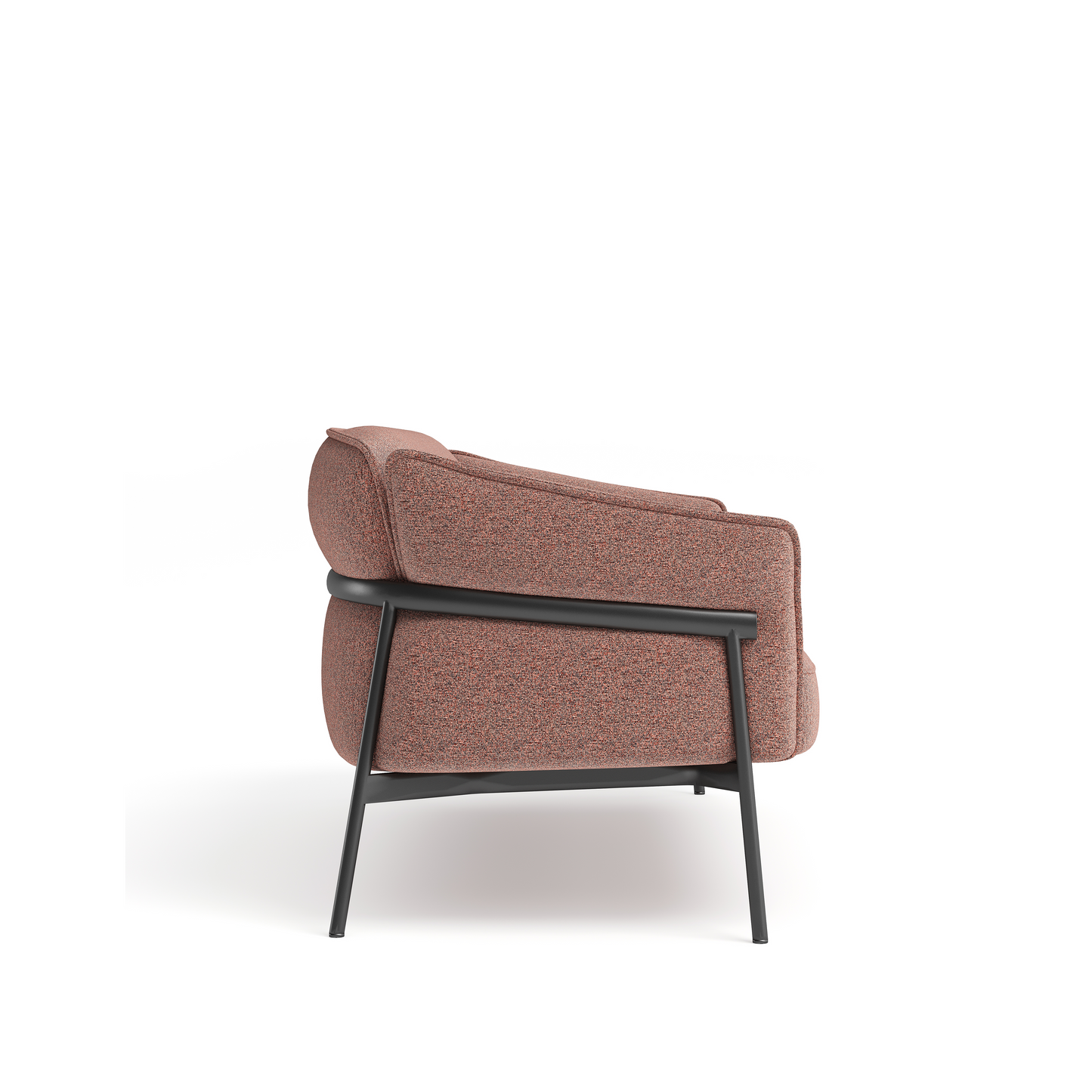 Finesse Armchair Series - Bellucci & Ross