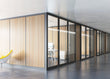 Double Glazed Partition - Bellucci & Ross