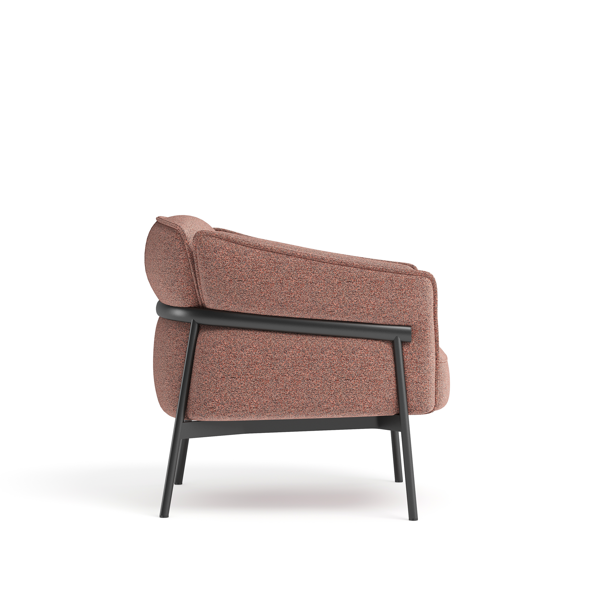 Finesse Armchair Series - Bellucci & Ross