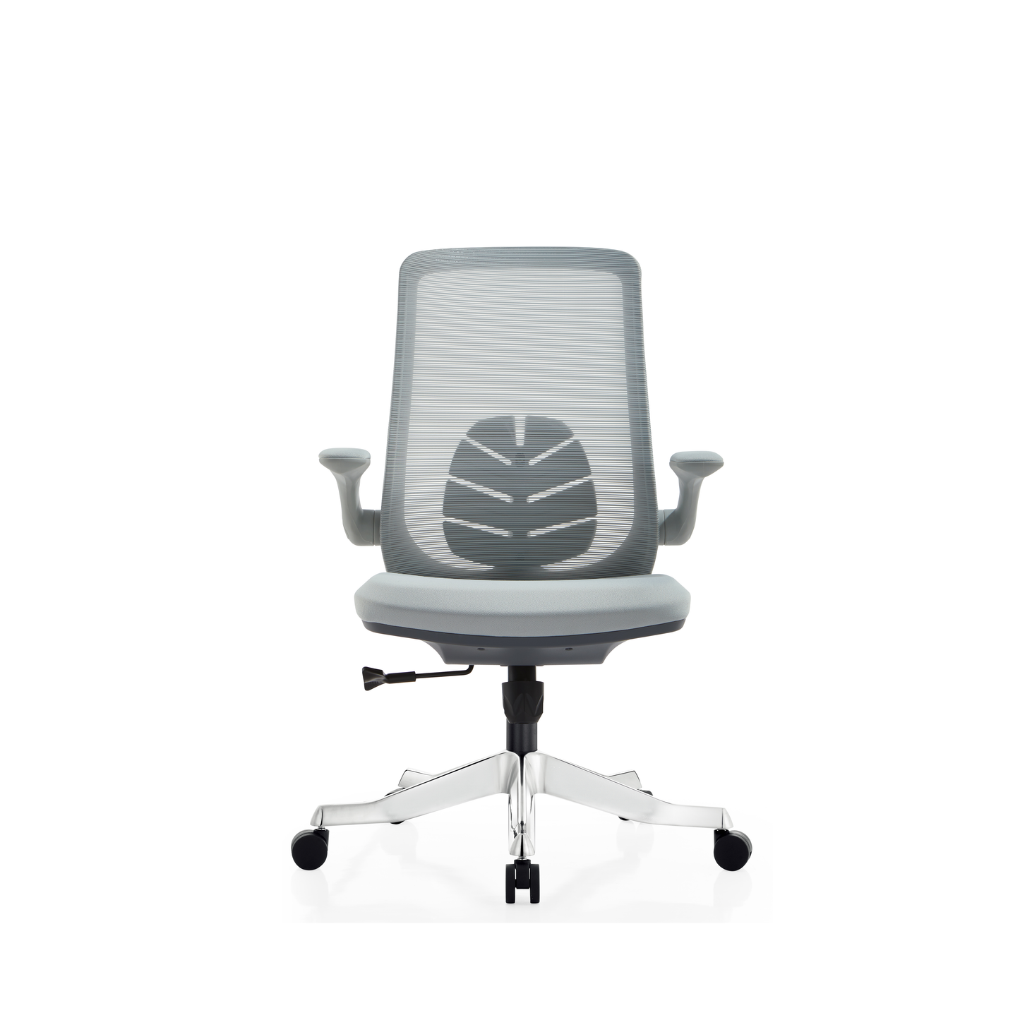 Tempo staff chairs - Bellucci & Ross