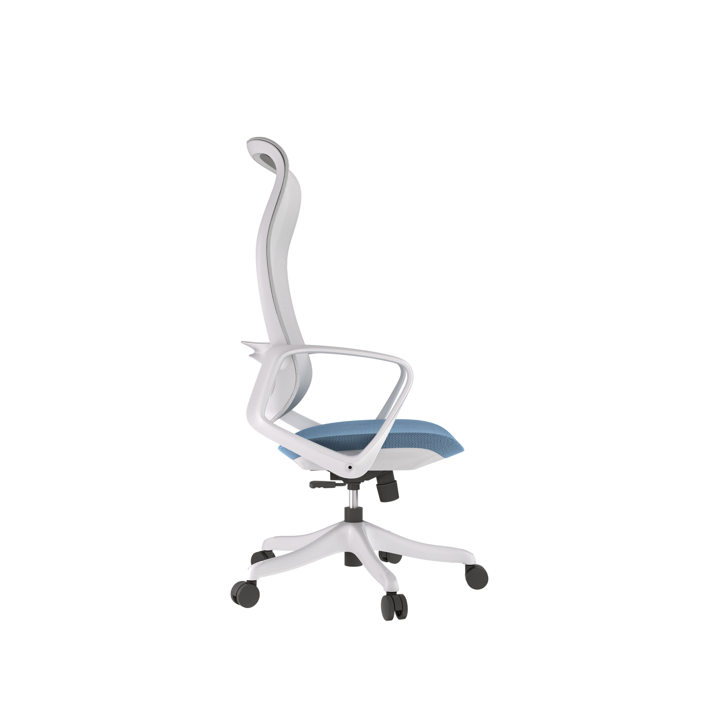 Brio Staff Chairs - Bellucci & Ross
