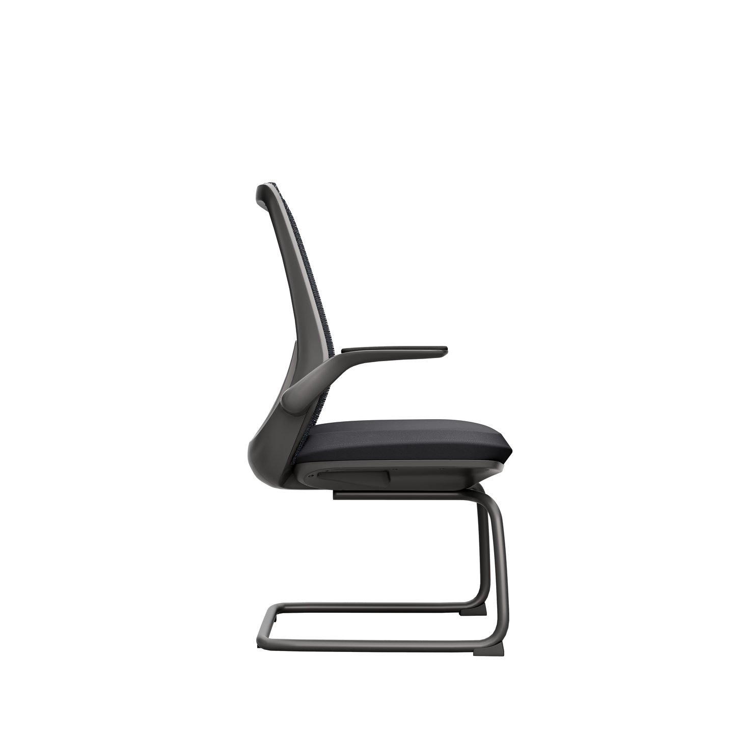 Concorde Conference Chair - Bellucci & Ross