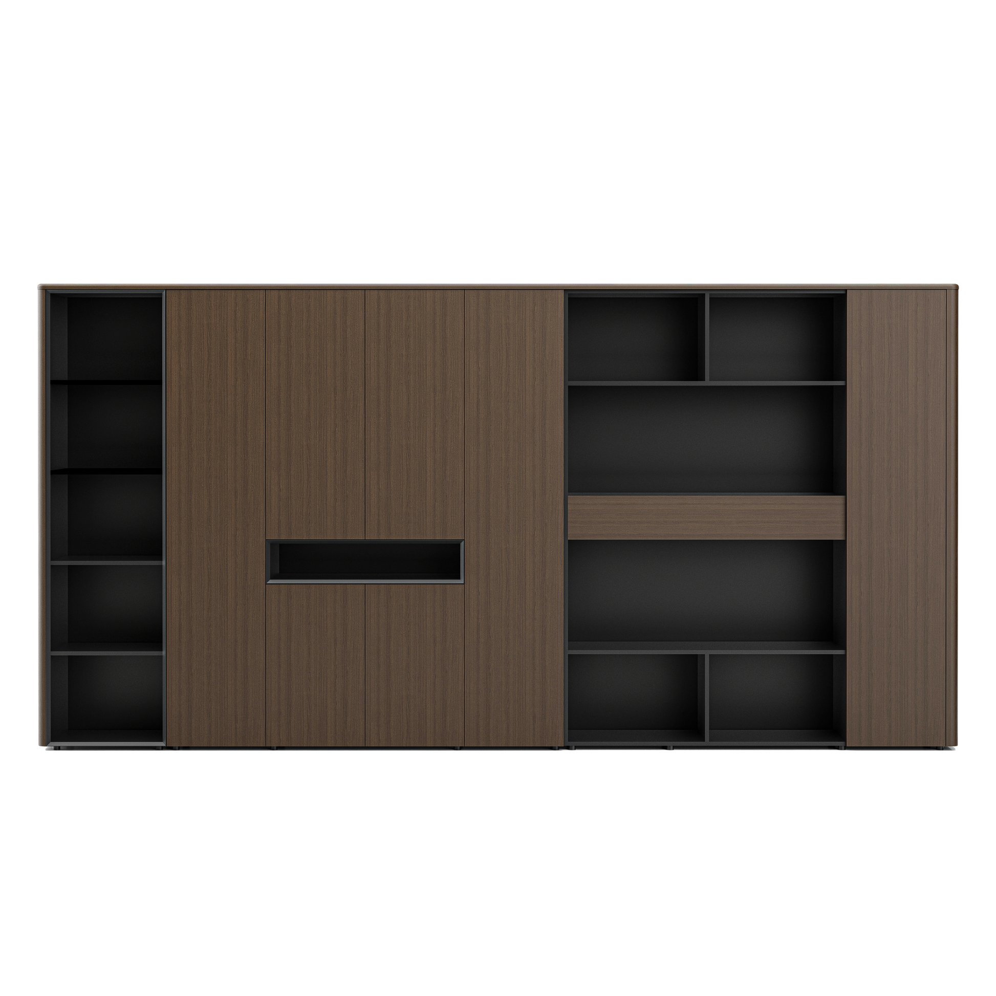 Cache - Bellucci & Ross