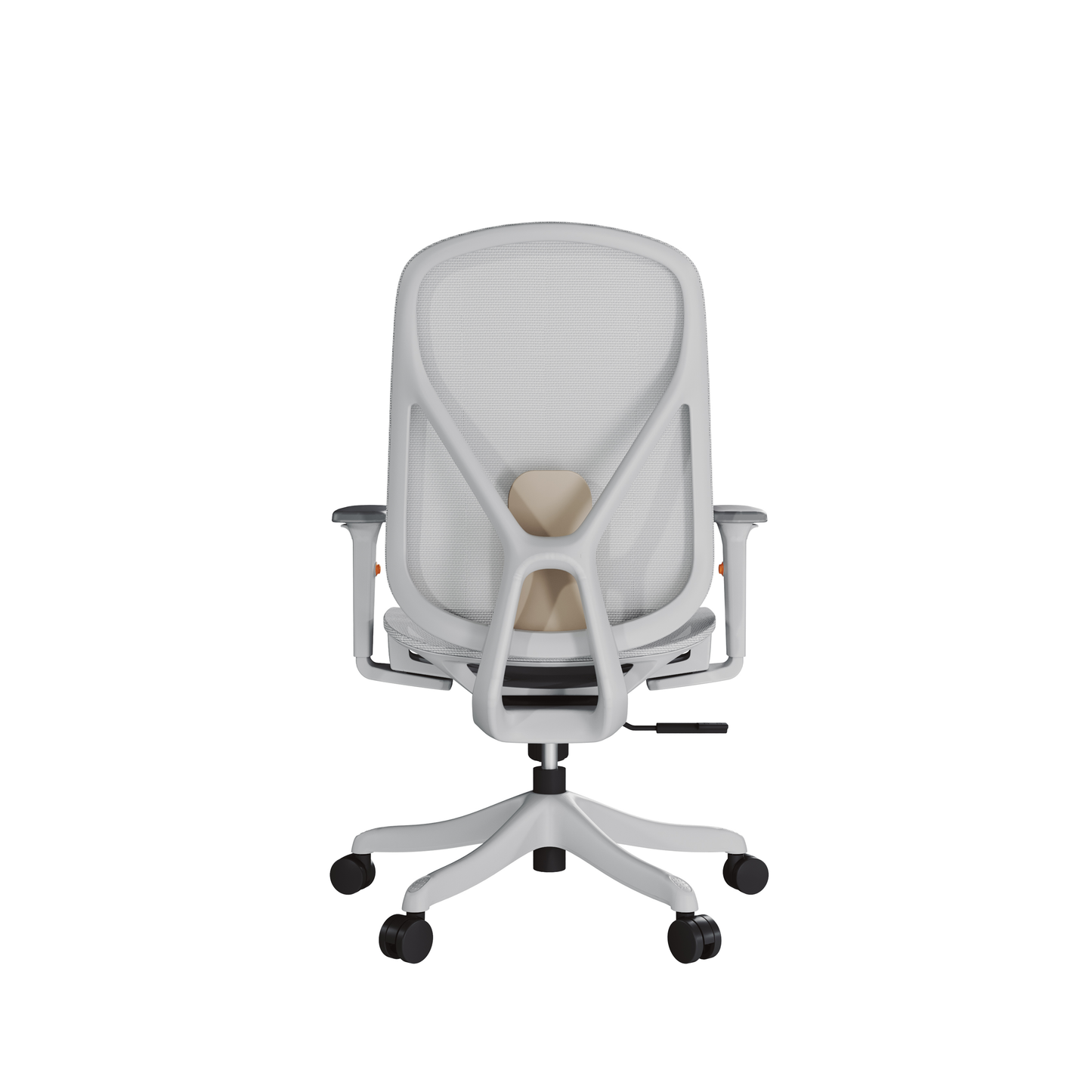 Sereno staff chairs - Bellucci & Ross