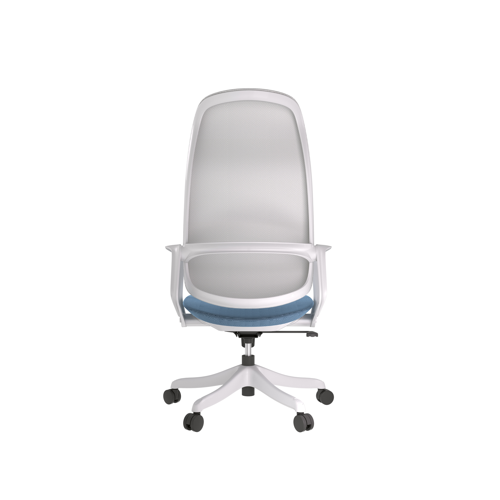 Brio Staff Chairs - Bellucci & Ross