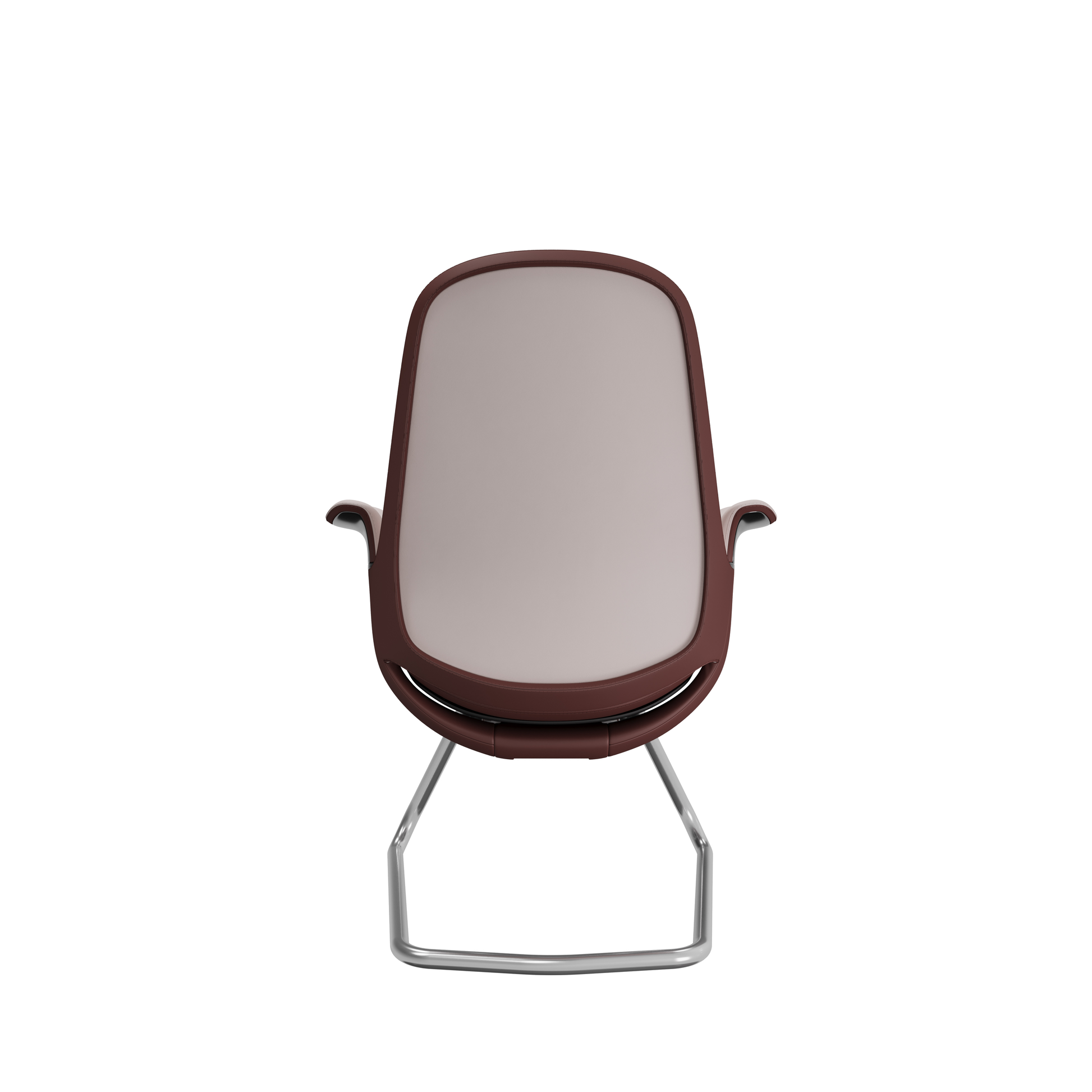 Panorama Conference Chair - Bellucci & Ross