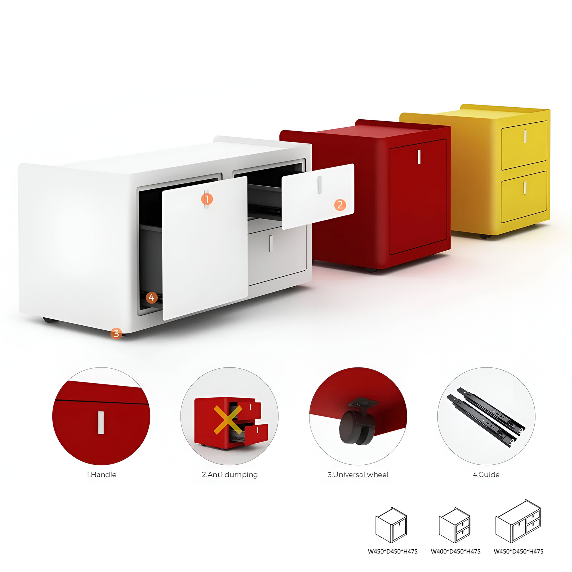 Veritas - Bellucci & Ross