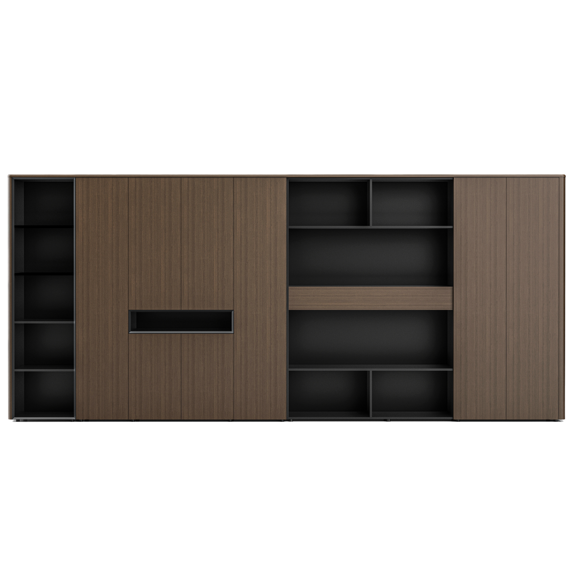 Cache - Bellucci & Ross