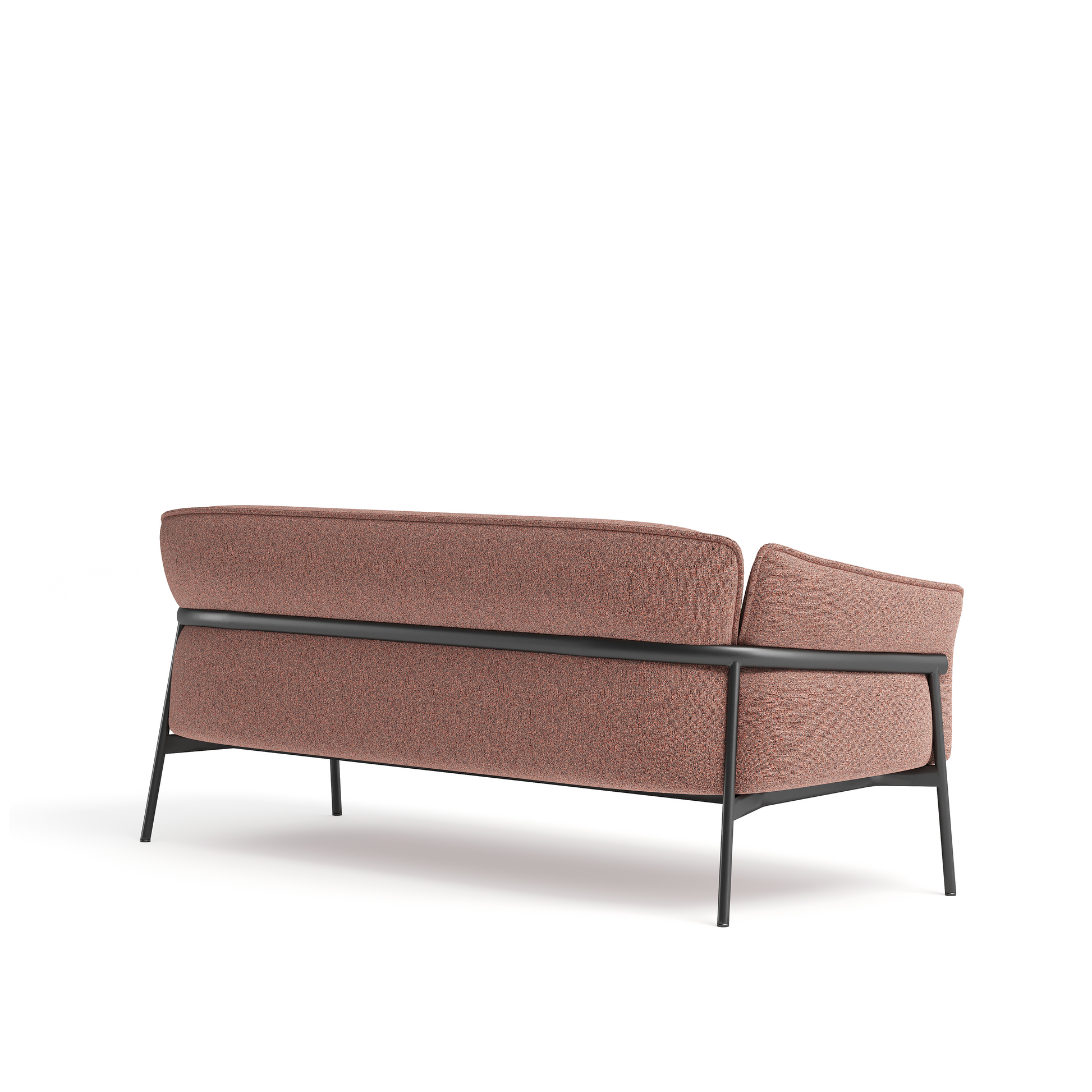 Finesse Armchair Series - Bellucci & Ross