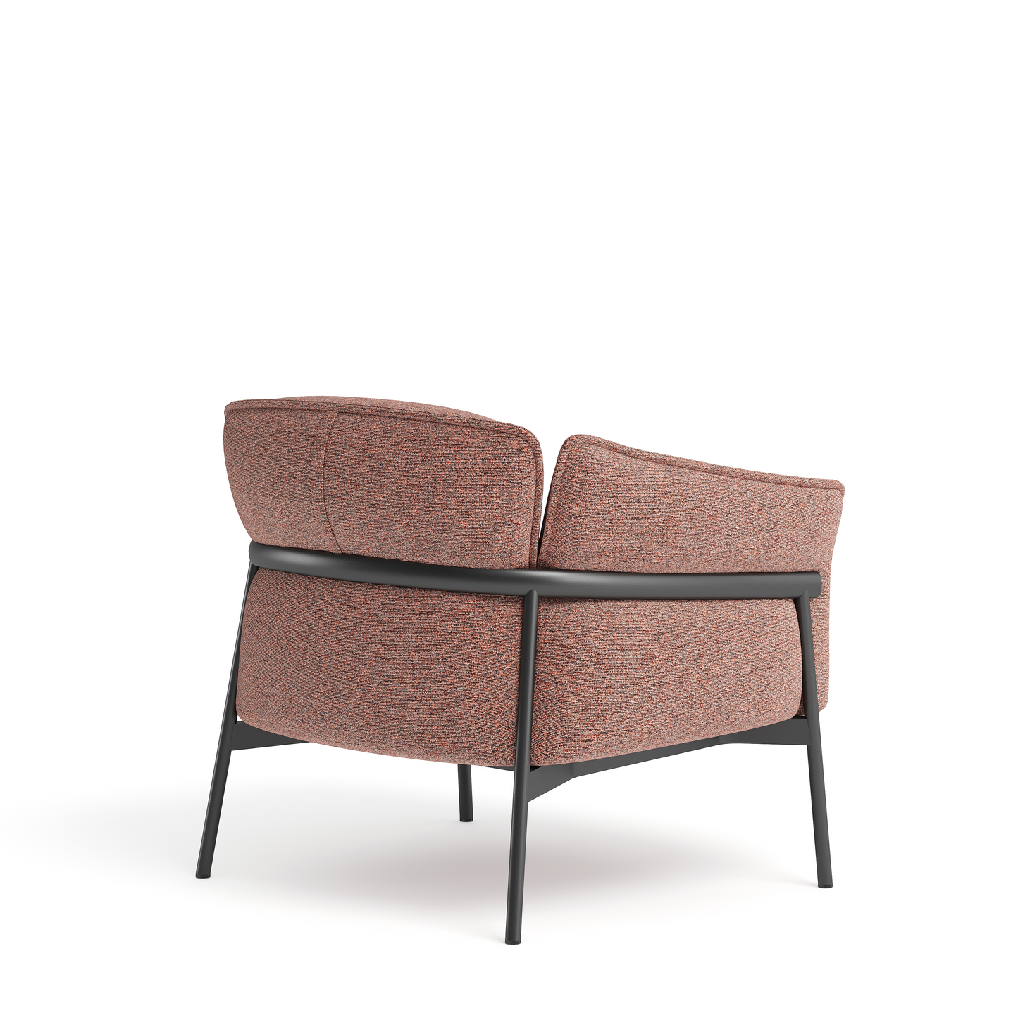 Finesse Armchair Series - Bellucci & Ross