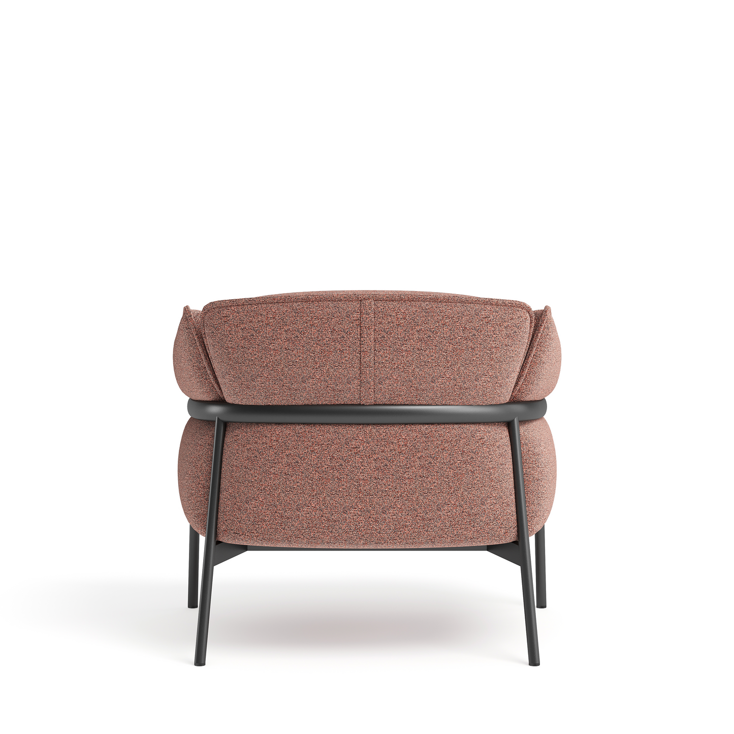 Finesse Armchair Series - Bellucci & Ross