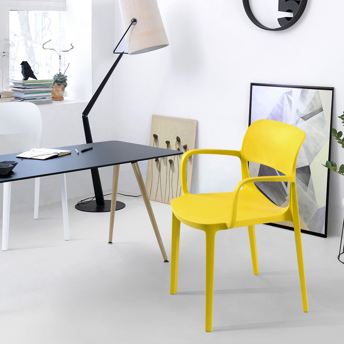 Karrige për vizitorë Felice 