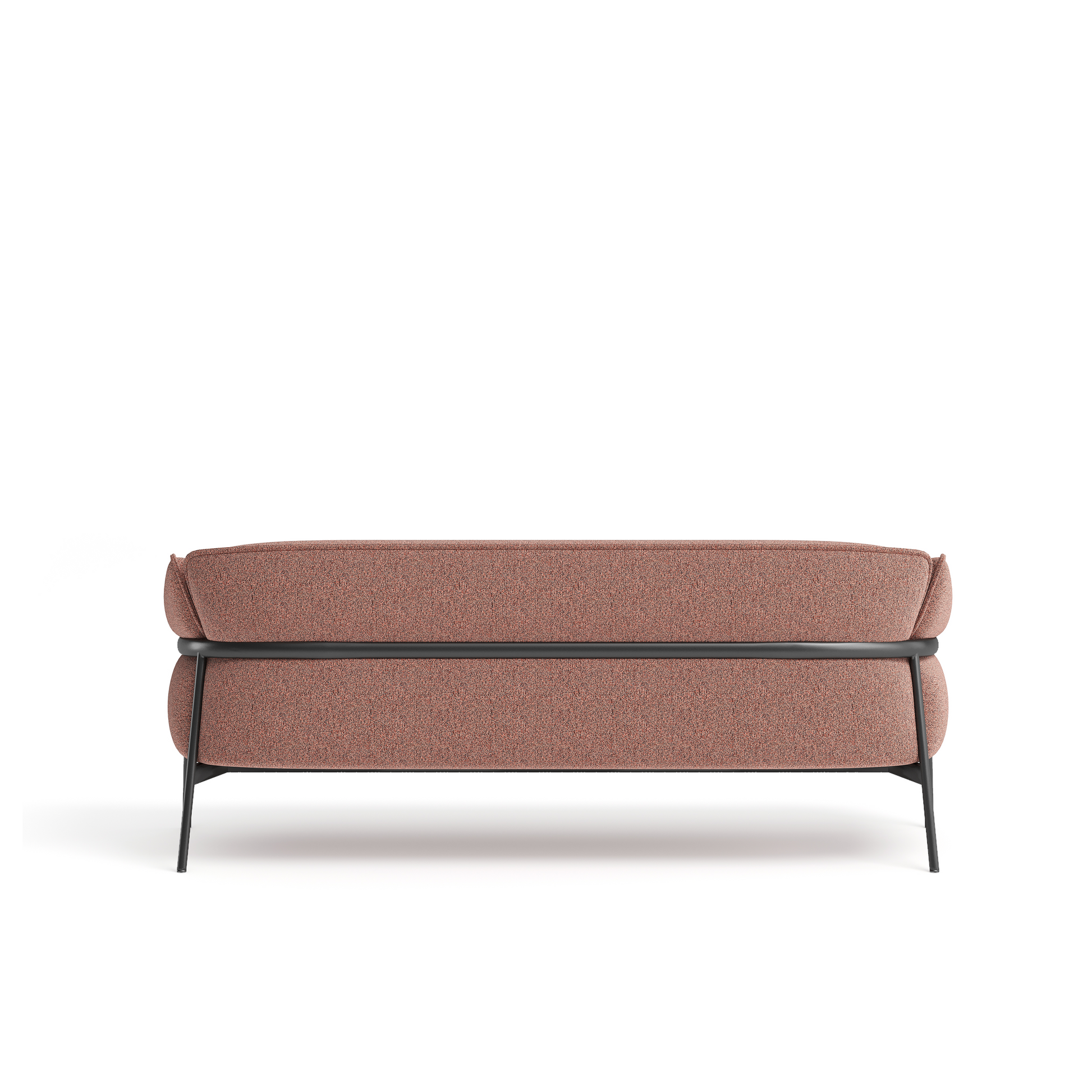 Finesse Armchair Series - Bellucci & Ross