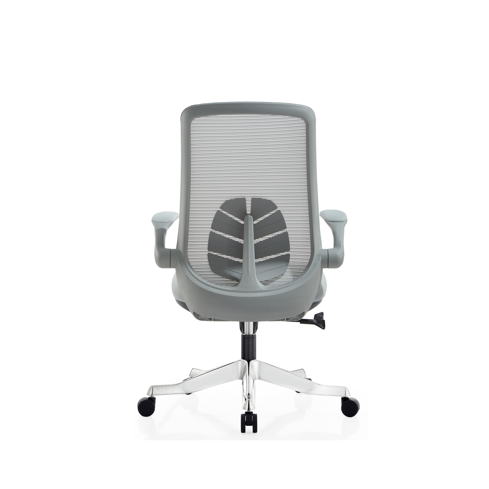 Tempo staff chairs - Bellucci & Ross