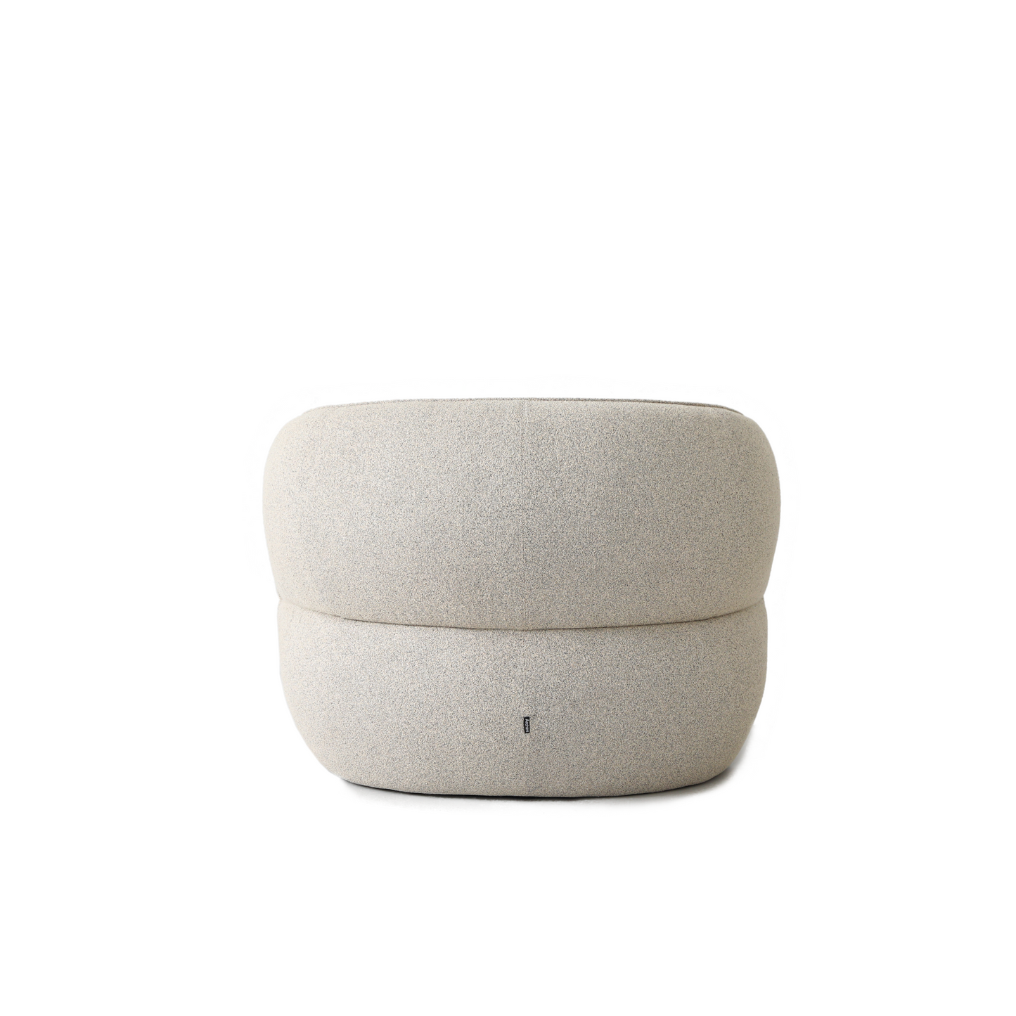 Seria e pufave Shell 