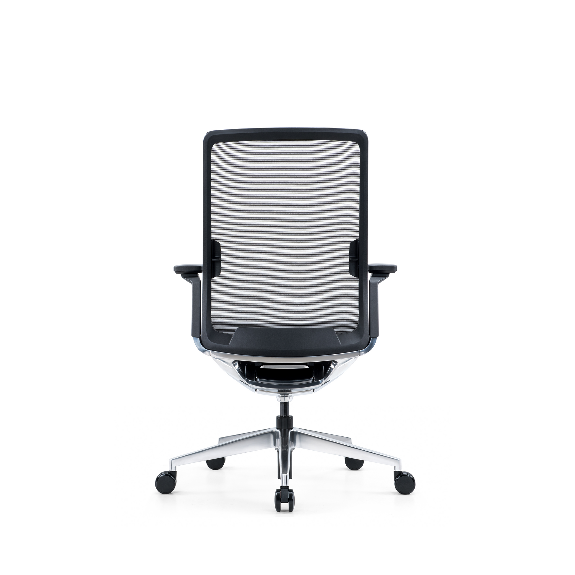 Arietta Staff Chair - Bellucci & Ross