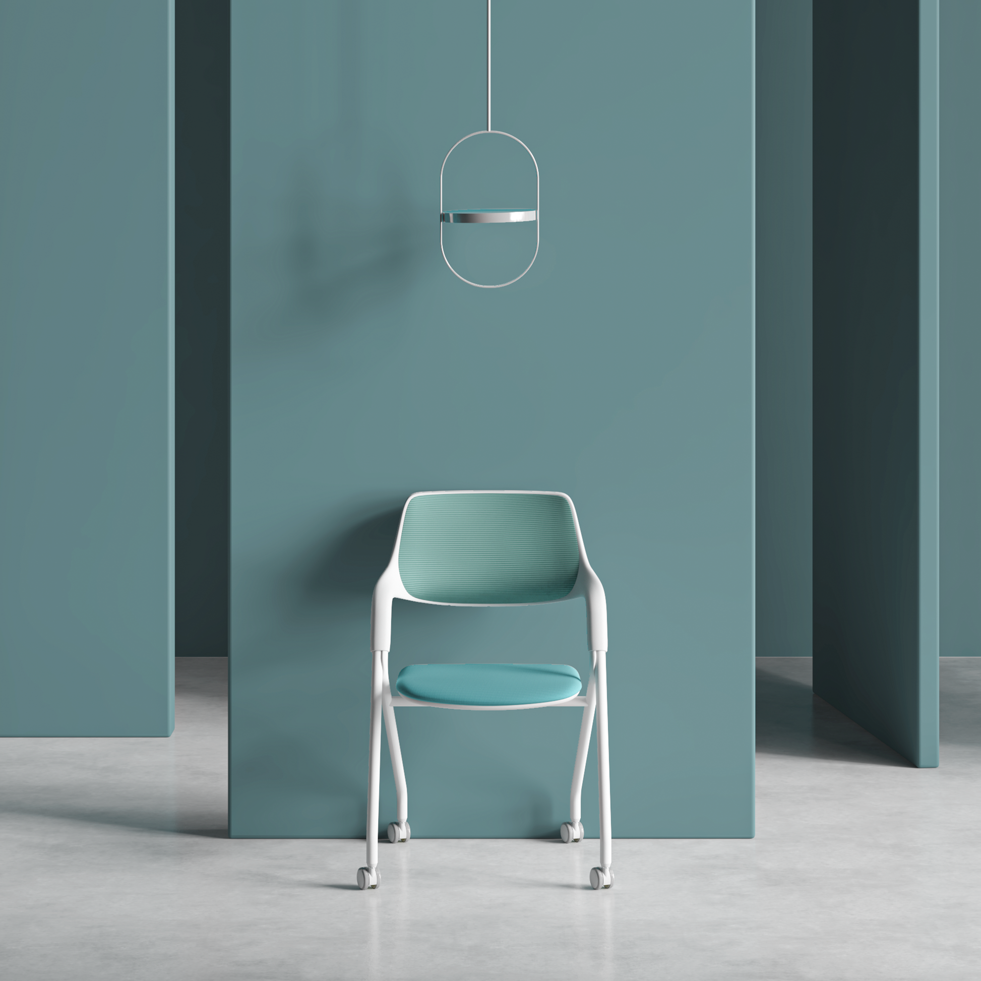 Synergy Training Chairs - Bellucci & Ross