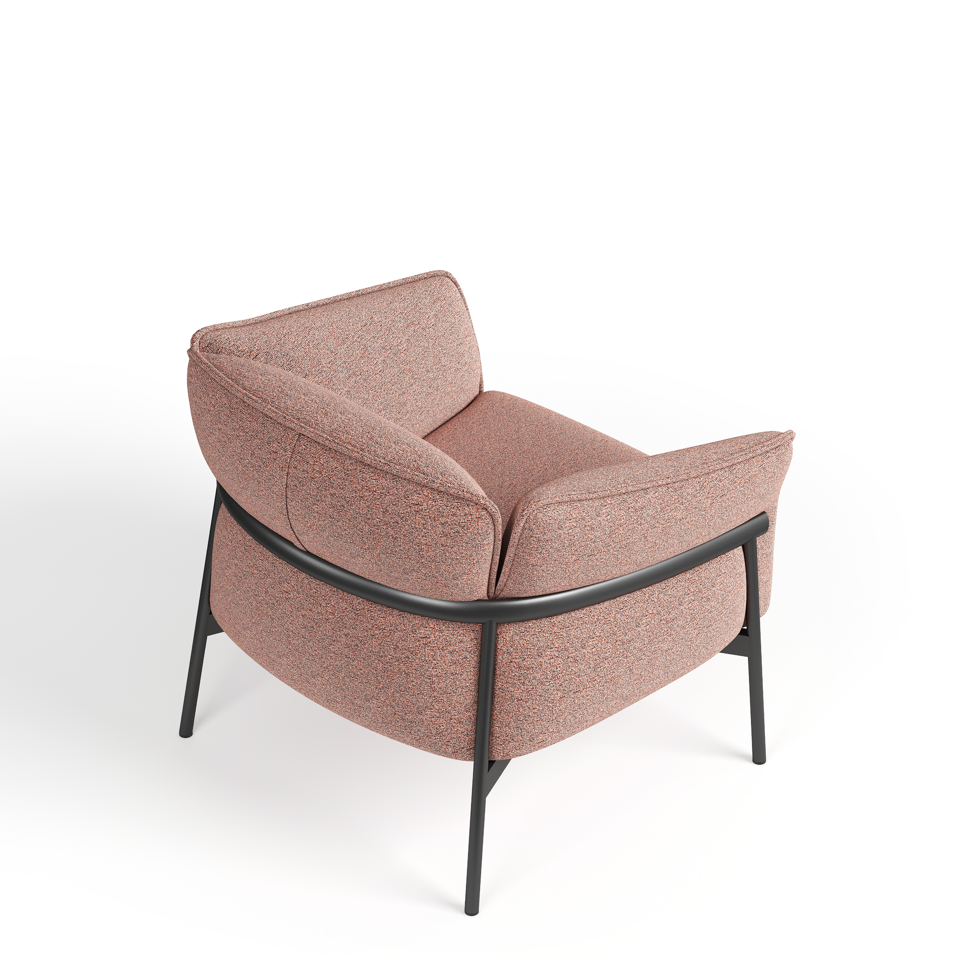 Finesse Armchair Series - Bellucci & Ross