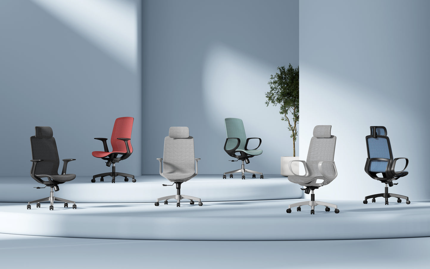 Karrige supervizore Atria 