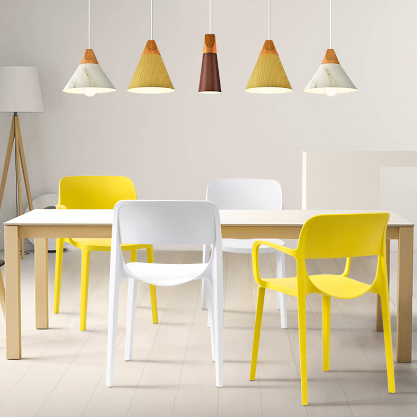 Karrige për vizitorë Felice 