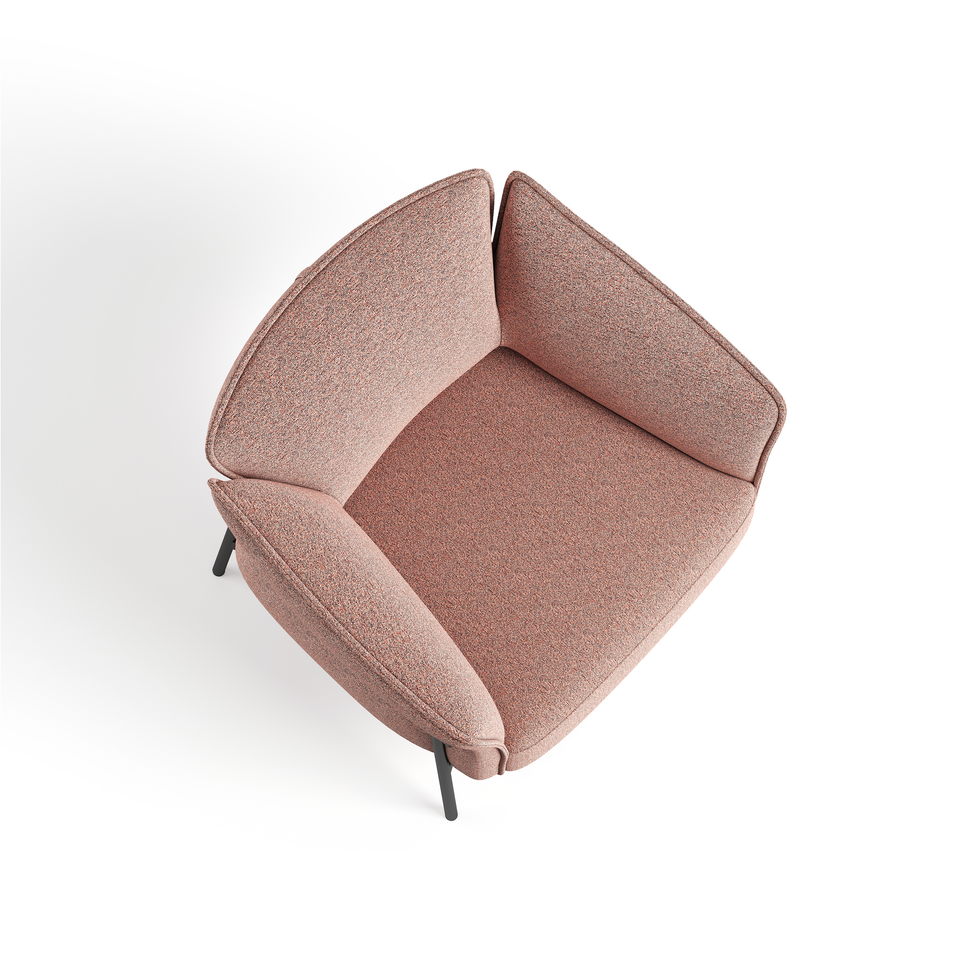 Finesse Armchair Series - Bellucci & Ross