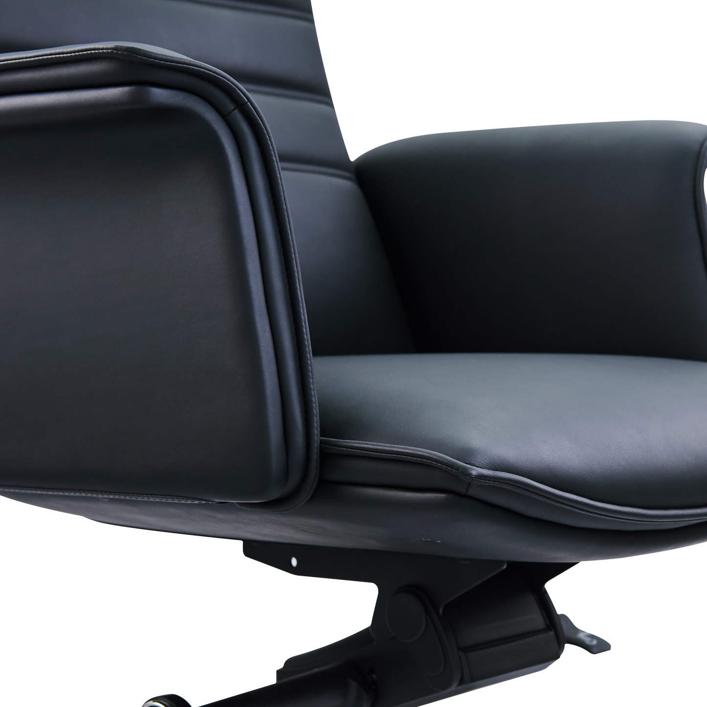 Monarch (Me shpinë të lartë)