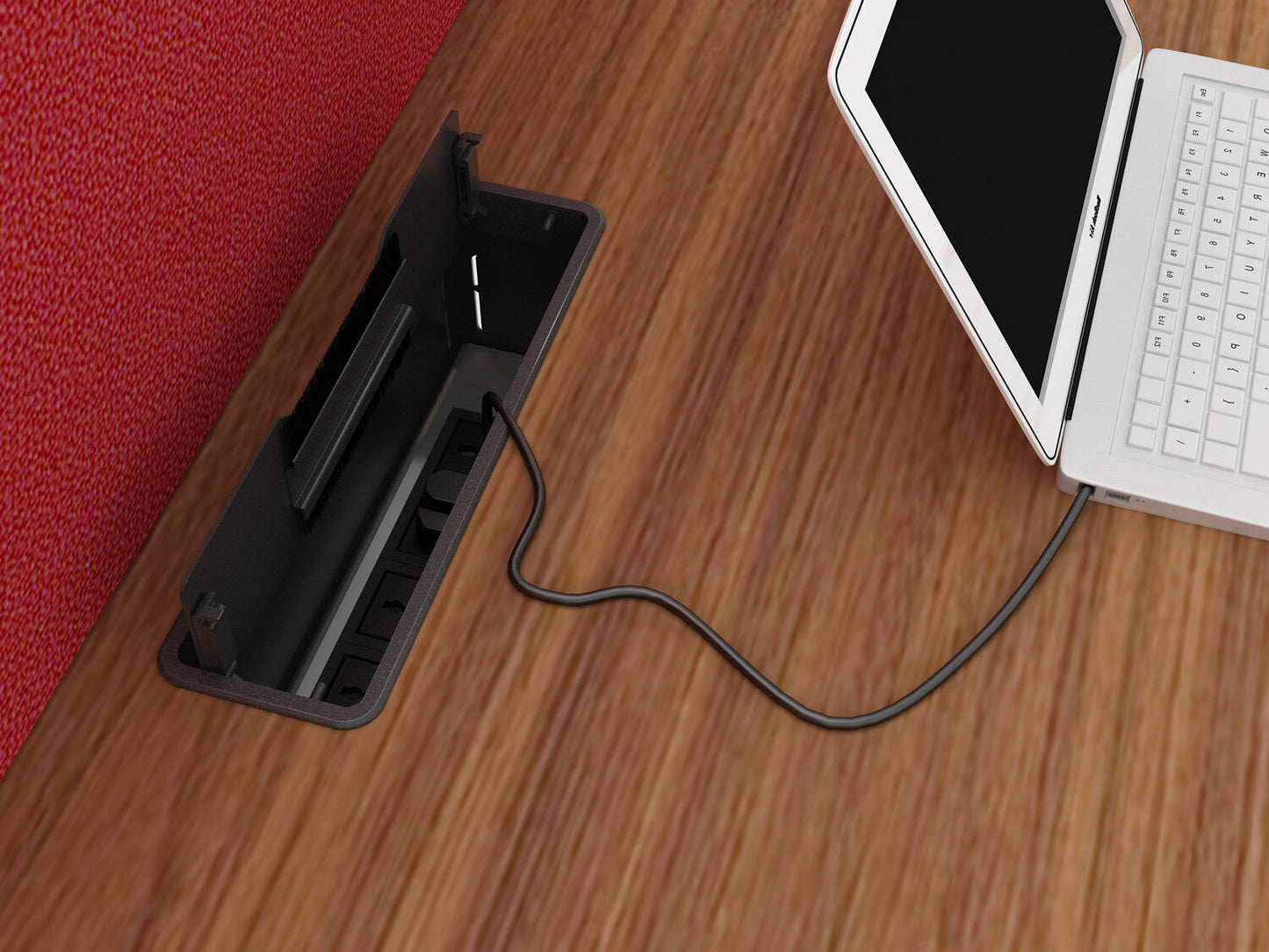 C Wires Box - Bellucci & Ross