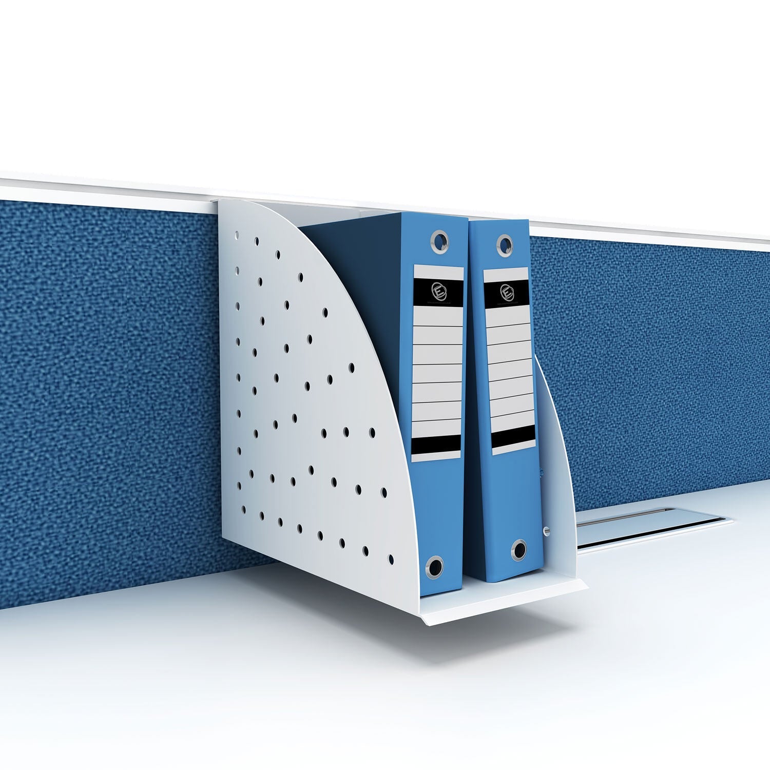 Document Tray - Bellucci & Ross