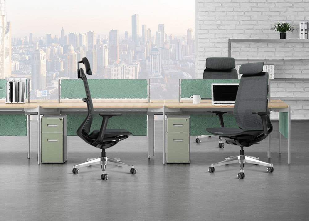 Commande Supervisor Chair