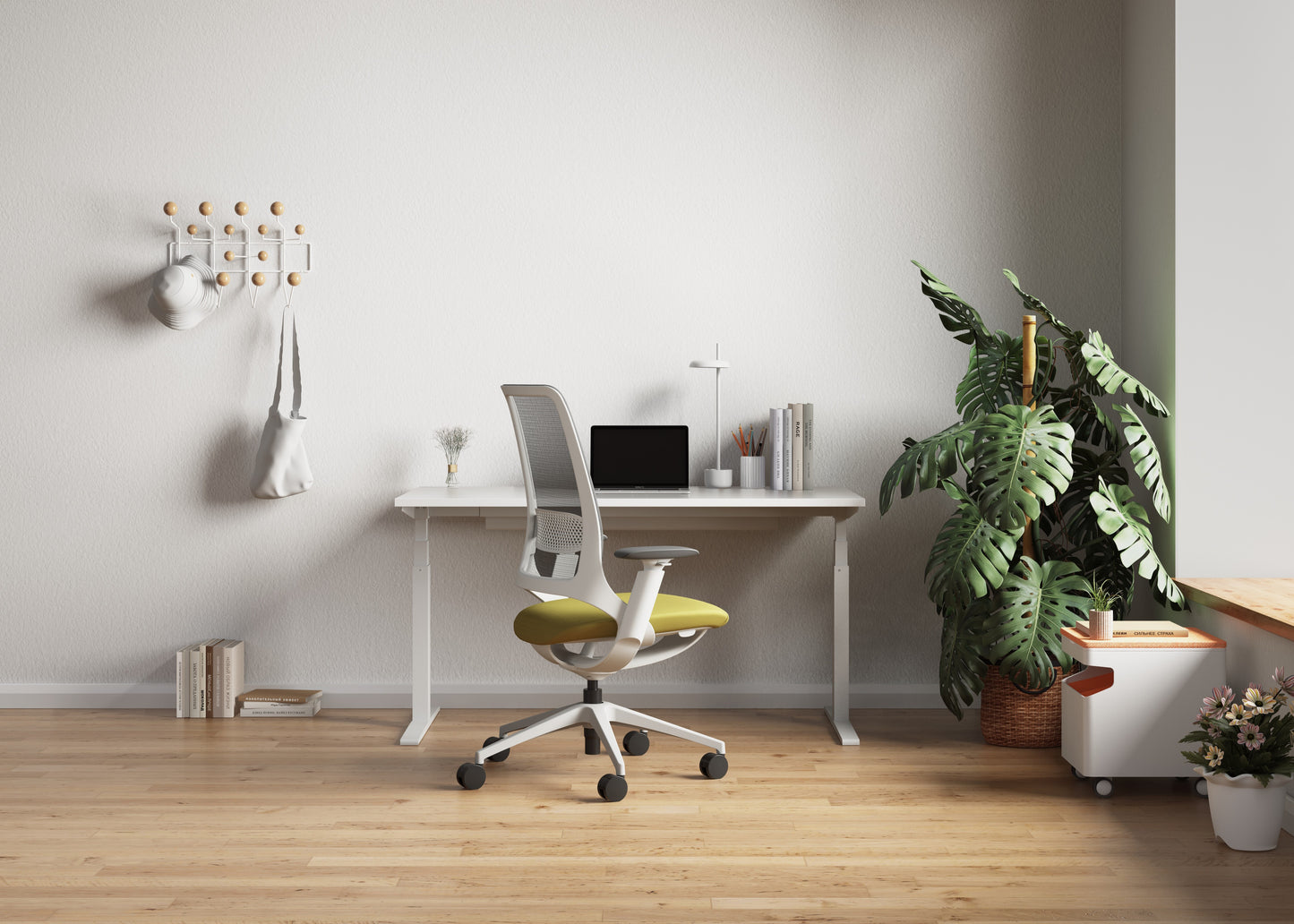 Karrige stafi Prestige