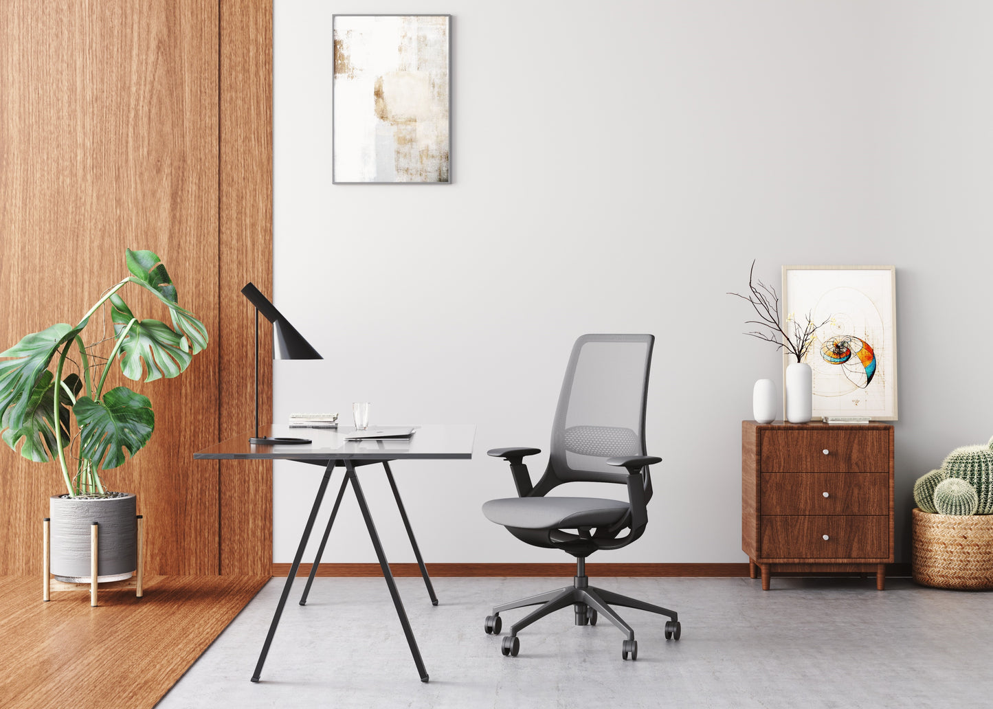 Karrige stafi Prestige