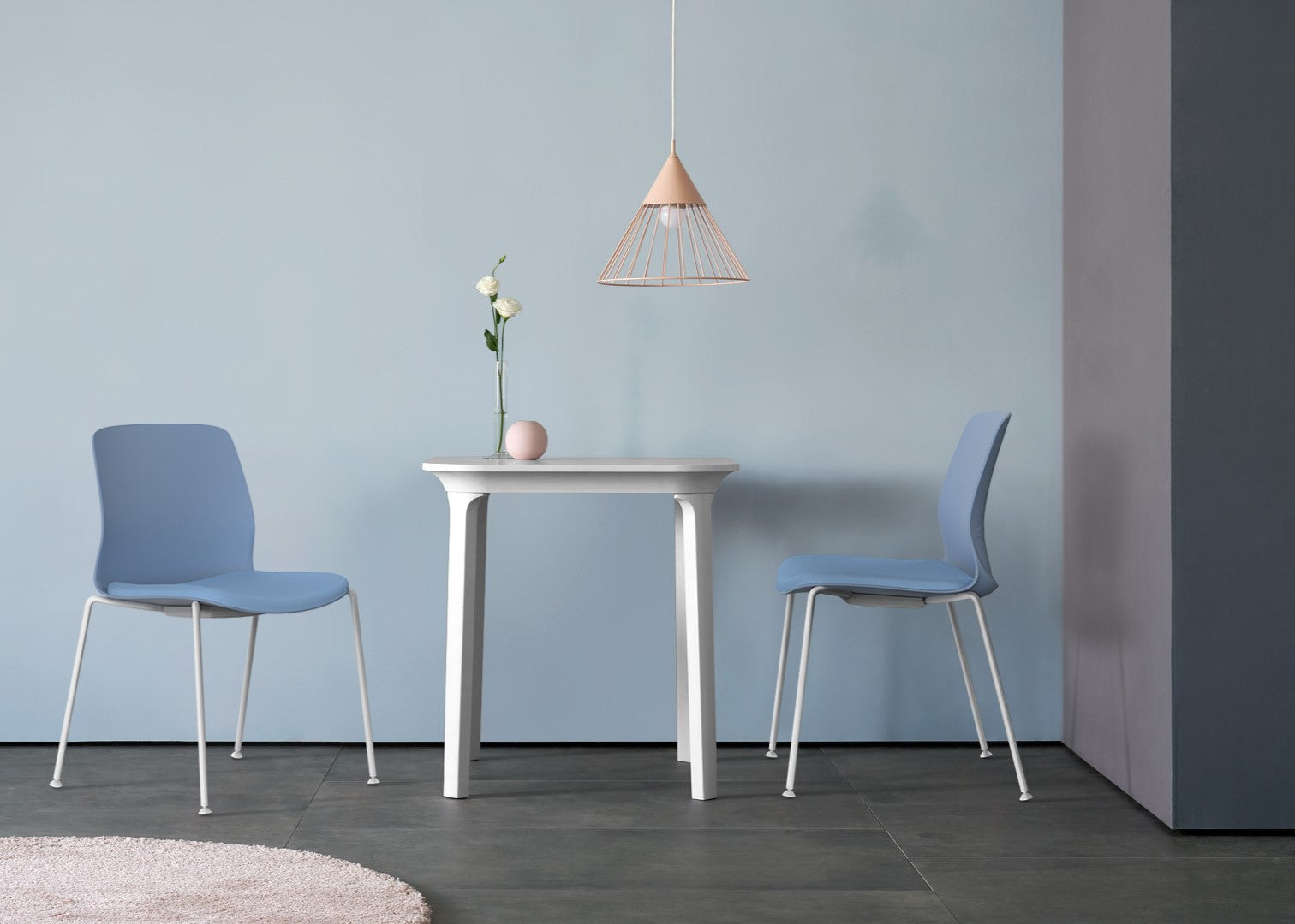 Pioneer Training Chairs - Bellucci & Ross