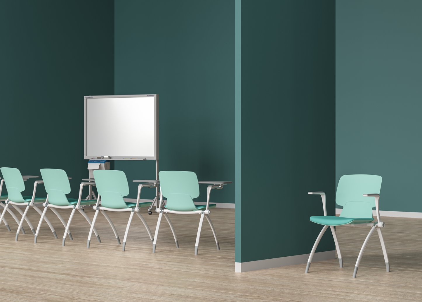 Karrige trajnimi Ascend 